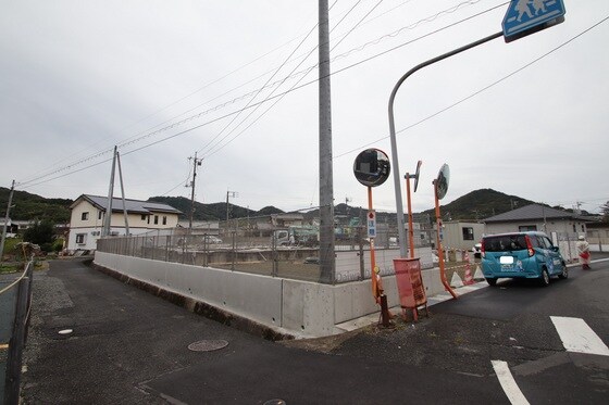 フォーゲルセレーノ　B棟の物件外観写真