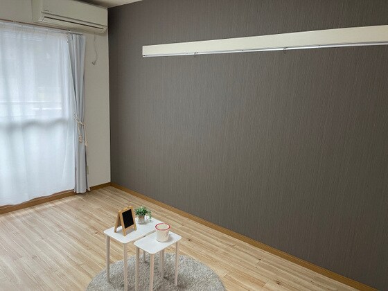 物件内観写真11　(別号室写真です)