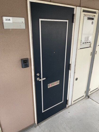 物件内観写真13　(別号室写真です)