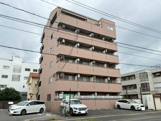 KUSUS（クスス）