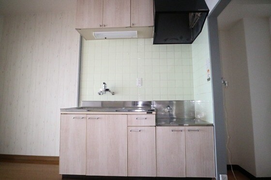 物件内観写真3　(※他号室の写真です)