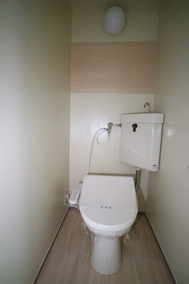 物件内観写真5　(※他号室の写真です)