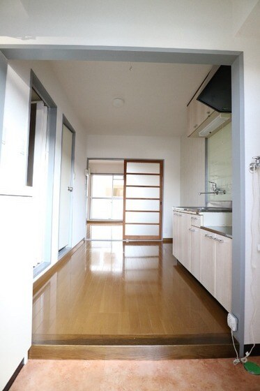 物件内観写真7　(※他号室の写真です)