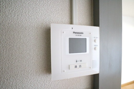 物件内観写真9　(※他号室の写真です)