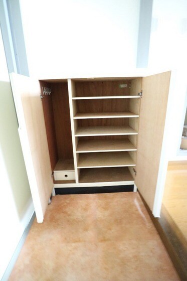 物件内観写真11　(※他号室の写真です)