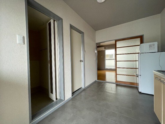 物件内観写真13　(※他号室の写真です)