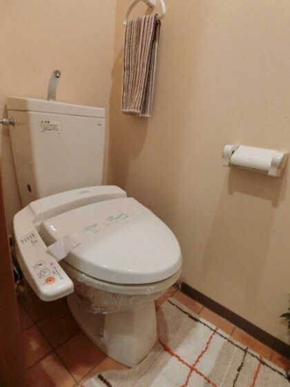 物件内観写真5　(他号室のお写真です)