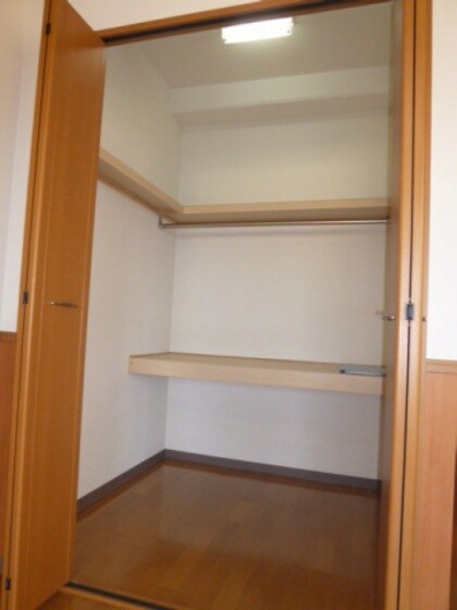 物件内観写真8　(他号室のお写真です)