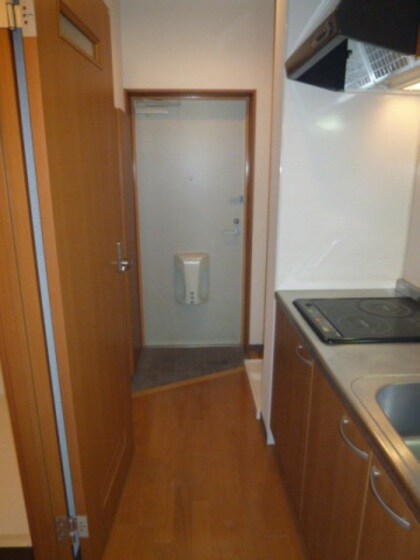 物件内観写真9　(他号室のお写真です)