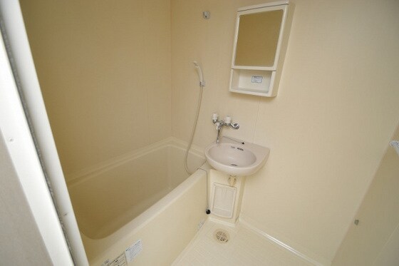 物件内観写真4　(※他号室の写真です。)