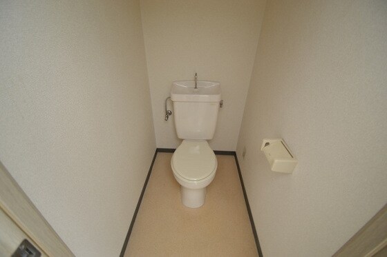 物件内観写真5　(※他号室の写真です。)