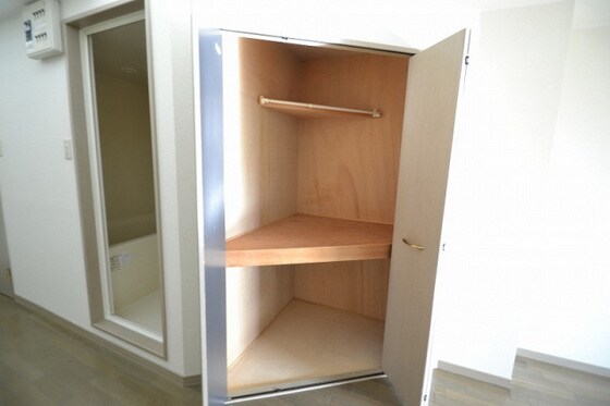 物件内観写真6　(※他号室の写真です。)