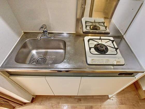 物件内観写真3　(他号室のお写真です)