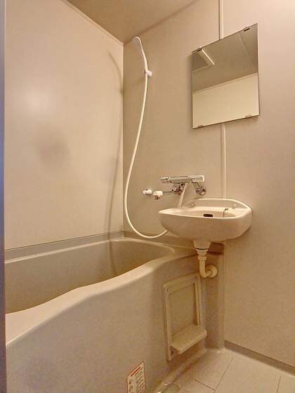 物件内観写真4　(他号室のお写真です)