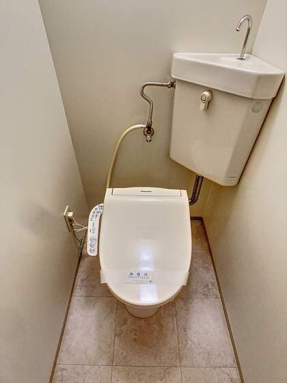 物件内観写真5　(他号室のお写真です)