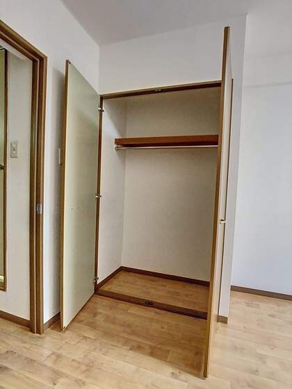 物件内観写真8　(他号室のお写真です)