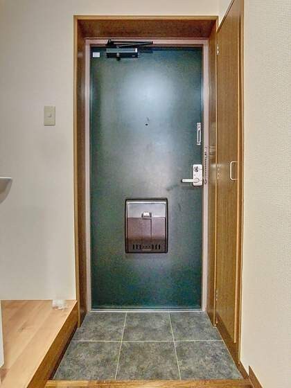 物件内観写真9　(他号室のお写真です)