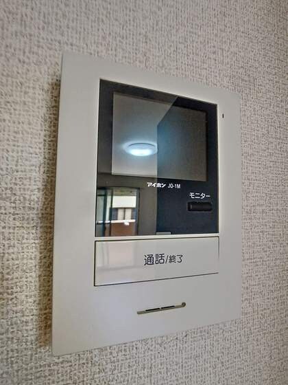 物件内観写真10　(他号室のお写真です)