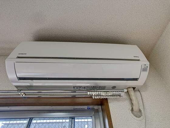 物件内観写真11　(他号室のお写真です)