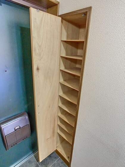 物件内観写真12　(他号室のお写真です)