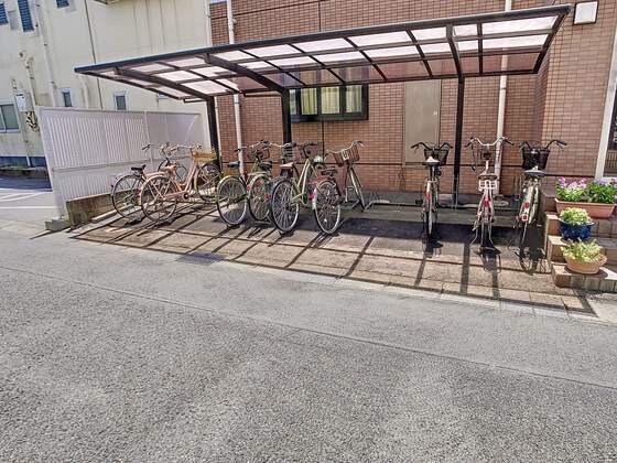 物件内観写真14　