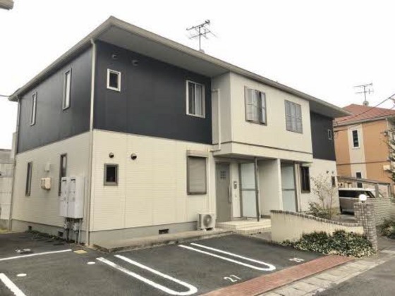 ラ・ルミエール　Ｄ棟