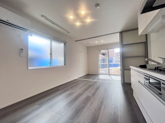 物件内観写真11　