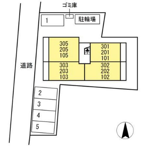 物件内観写真14　