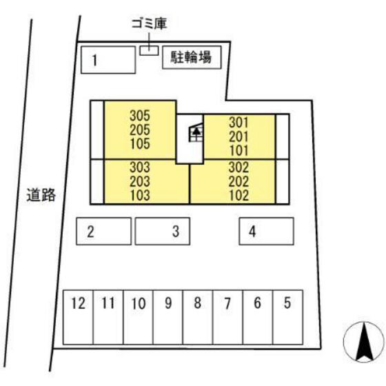 物件内観写真19　