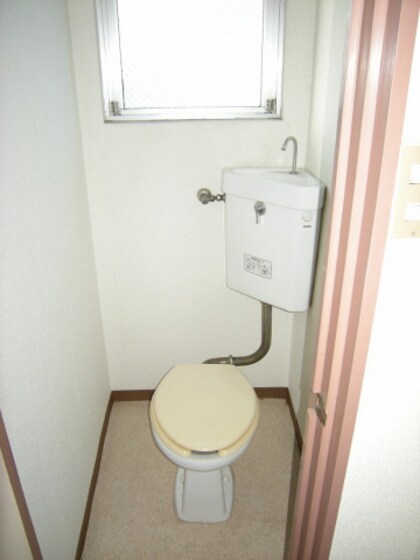 物件内観写真5　(他号室のお写真です)