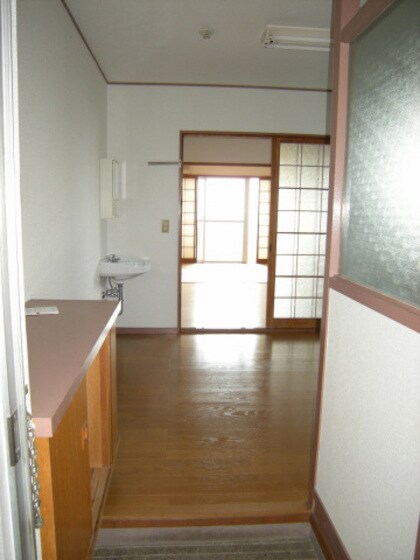 物件内観写真6　(他号室のお写真です)