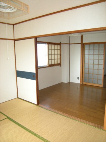 物件内観写真7　(他号室のお写真です)