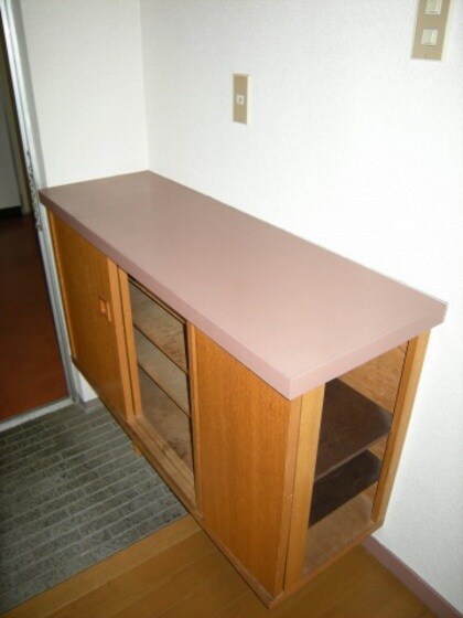 物件内観写真8　(他号室のお写真です)