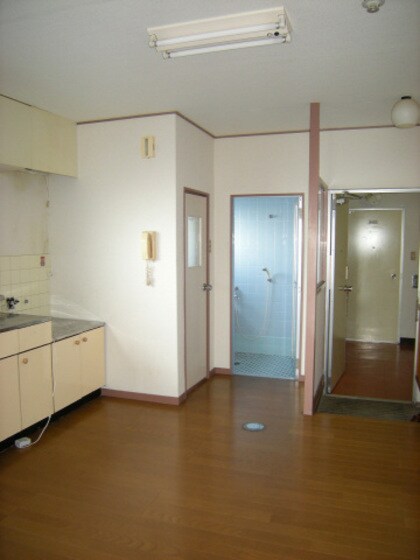 物件内観写真9　(他号室のお写真です)