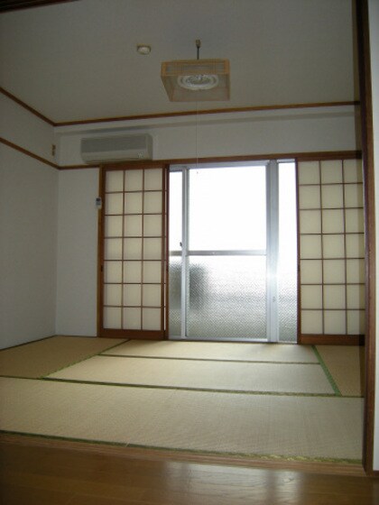 物件内観写真10　(他号室のお写真です)