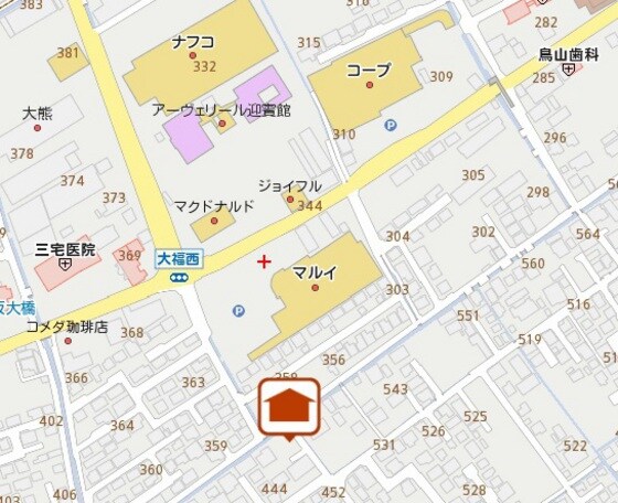 物件内観写真15　