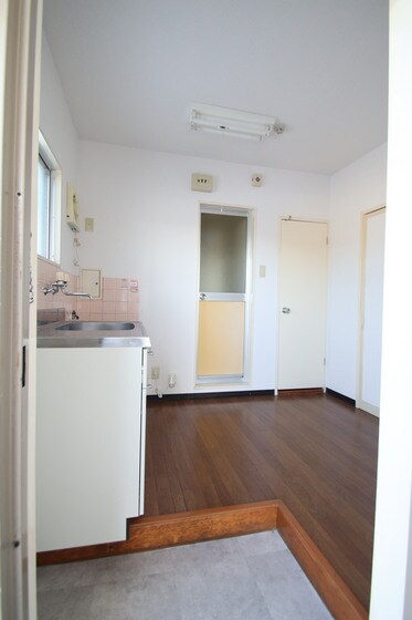 物件内観写真14　