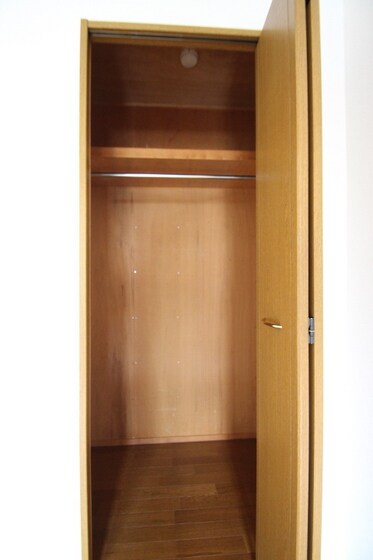 物件内観写真8　(※他号室の写真です)