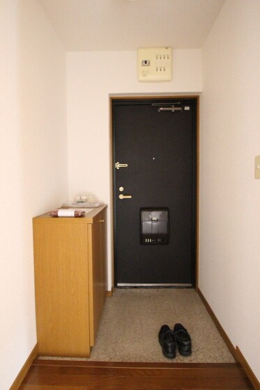 物件内観写真9　(※他号室の写真です)