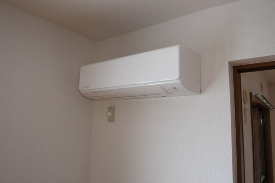 物件内観写真11　(※他号室の写真です)