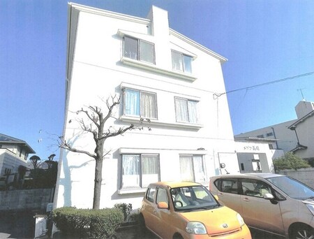 メゾン髙崎外観写真