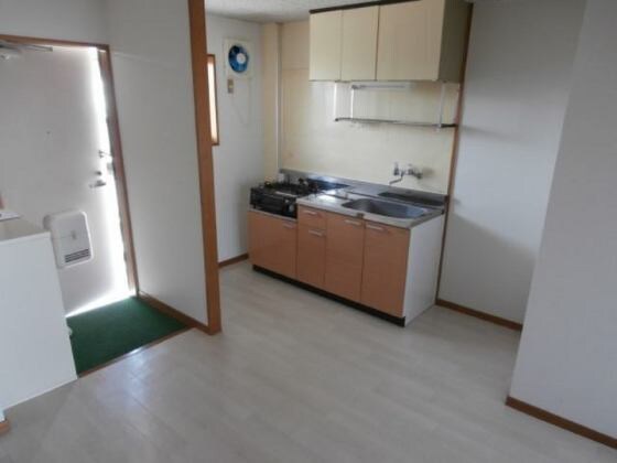 物件内観写真3　(別部屋)