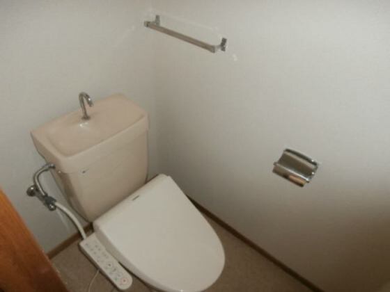 物件内観写真5　(別部屋)