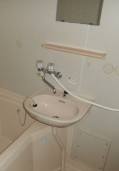 物件内観写真6　(別部屋)