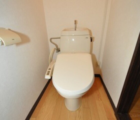 物件内観写真5　(他号室のお写真です)