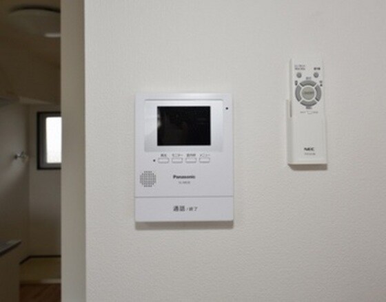 物件内観写真9　(他号室のお写真です)