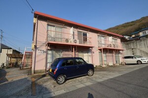 半田山ハウス外観写真