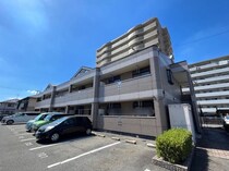 ライツェント　プラッツの外観写真