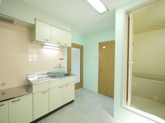 物件内観写真3　(※他号室の写真です)