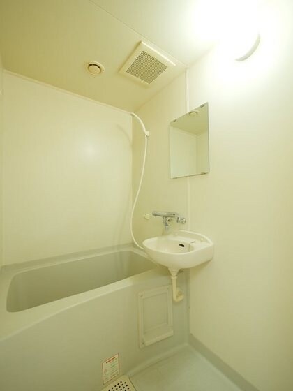 物件内観写真4　(※他号室の写真です)